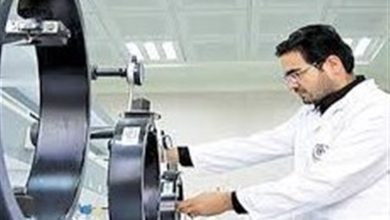 تجاریسازی 50 دستاورد فناورانه در پژوهشگاه مواد و انرژی / اخبار البرز - اخبار استانها