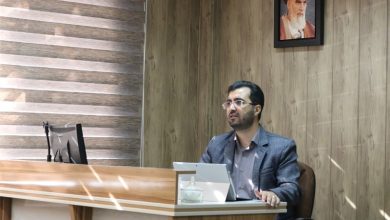 موسوینیا: رهبر انقلاب مردم را به شناخت صحنه اغتشاشات فرامیخوانند / جدیدترین اخبار مرتبط با آیت الله امام خامنهای - اخبار حوزه امام و رهبری