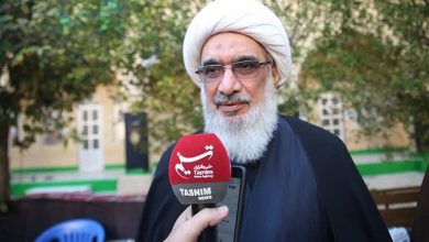 پیامبر گرامی اسلام، جامعه انسانی را از ظلمات نجات داد / اخبار بوشهر - اخبار استانها