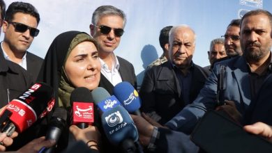 سفر وزیر راه به چابهار چه دستاوردهایی برای مردم داشت؟ + فیلم / اخبار سیستان و بلوچستان - اخبار استانها