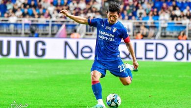 مس رفسنجان قرارداد لی کیجه مدافع چپ کرهای را نهایی کرد / مس رفسنجان , لی کیجه , فوتبال ایران , نقللهای فوتبال , جام ملتهای آسیا