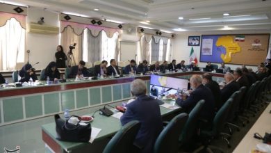 مجمع مشورتی رؤسای شوراهای اسلامی مراکز استانها در بوشهر آغاز شد+عکس / اخبار بوشهر - اخبار استانها