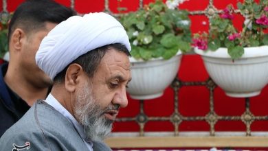 مکتب شهید سلیمانی ثمره اخلاص، مردمداری و خداجویی است / اخبار کرمان - اخبار استانها