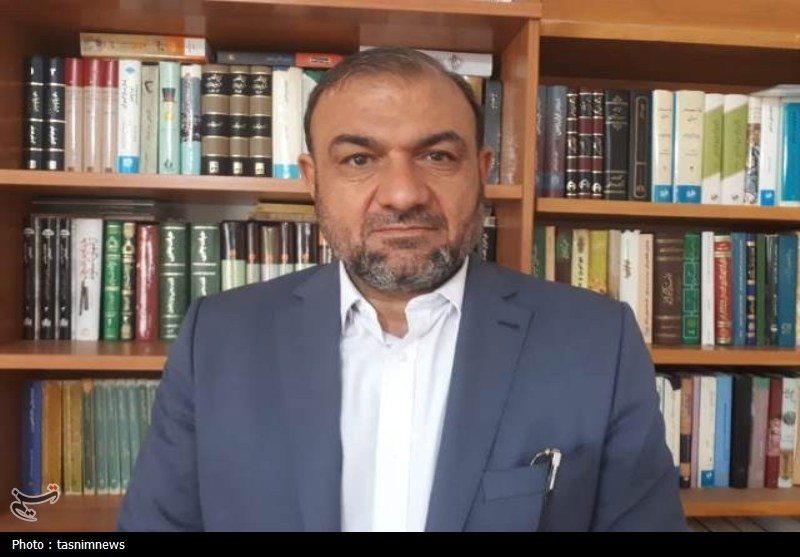 ترامپ اگر راست میگوید، تحریمها علیه ملت ایران را لغو کند / اخبار کهگیلویه و بویراحمد - اخبار استانها
