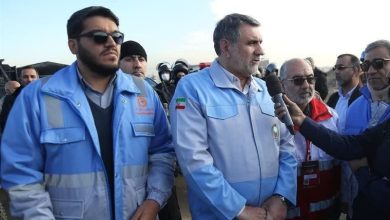 برگزاری مانور تمامعیار ترکیبی زلزله خراسان رضوی / اخبار خراسان رضوی - اخبار استانها