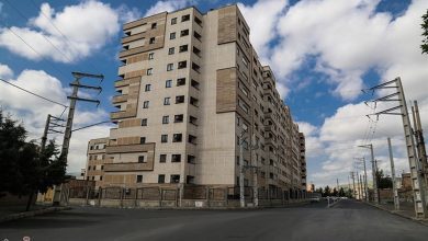 رئیس جمهور 3 هزار واحد مسکونی را در گلستان افتتاح میکند / اخبار گلستان - اخبار استانها