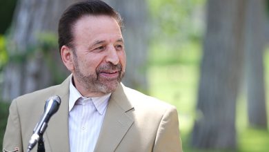 واعظی:ترامپ به دنبال بلعیدن ایران است / جدیدترین اخبار مرتبط با آیت الله امام خامنهای - اخبار حوزه امام و رهبری