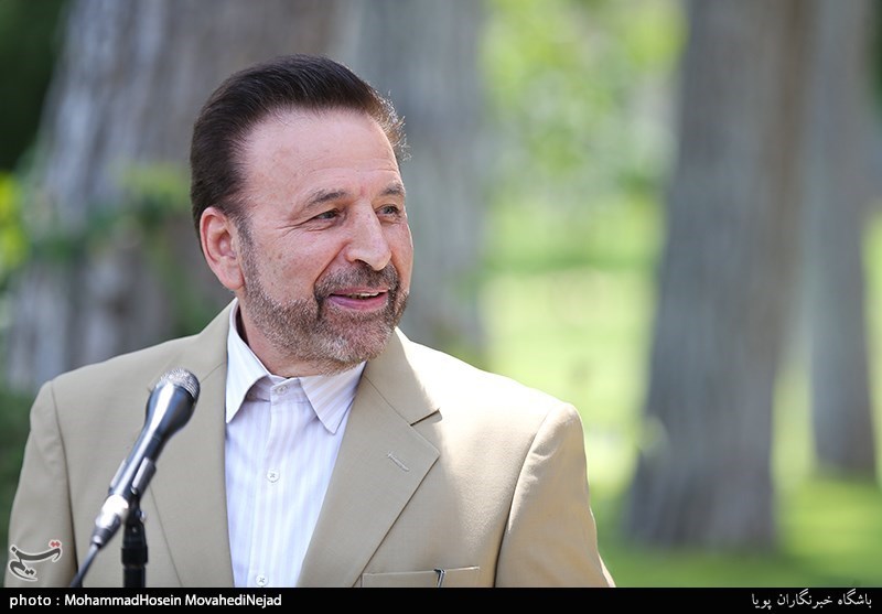 واعظی:ترامپ به دنبال بلعیدن ایران است / جدیدترین اخبار مرتبط با آیت الله امام خامنهای - اخبار حوزه امام و رهبری