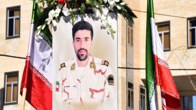 همسر شهید مجیدی مهر: همسرم فدای ولایت و مکتب حسین بن علی است / اخبار سیاسی روز , اخبار نیروهای مسلح ایران