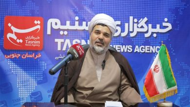 تربیت جوان مؤمن انقلابی نیازمند شبکه تخصصی+ فیلم / اخبار خراسان جنوبی - اخبار استانها