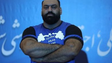 سطح ورزشکاران ایرانی در آسیا حرف اول را میزند / اخبار همدان - اخبار استانها