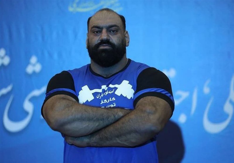 سطح ورزشکاران ایرانی در آسیا حرف اول را میزند / اخبار همدان - اخبار استانها