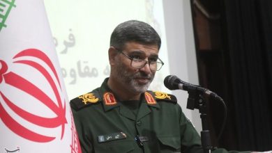 حمله رژیم صهیونیستی به ایران از سر درماندگی و ناچاری بود / اخبار خراسان رضوی - اخبار استانها