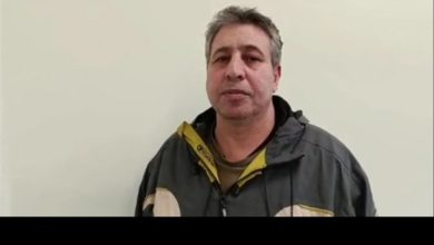 اعلام برائت خانواده مرحوم احد ابراهیمی از اغتشاشگران+فیلم / اخبار لرستان - اخبار استانها