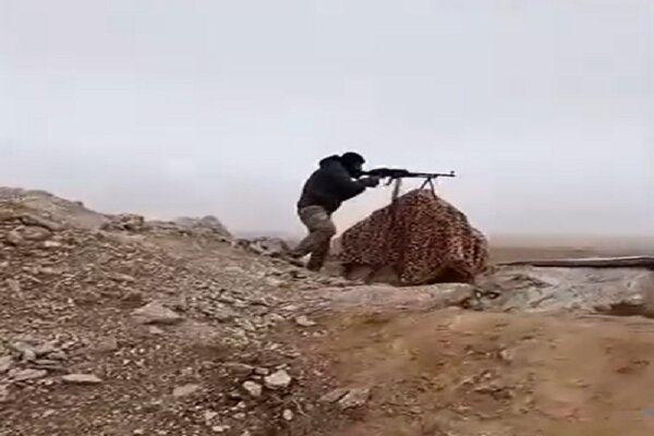 هشدار قسد درباره وقوع جنگ تمامعیار در پی آرایش نظامی نیروهای جولانی در حلب / قسد , نیروهای جولانی , حلب , سوریه , درگیری نظامی