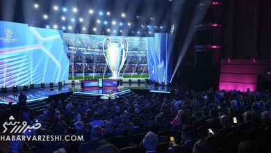 قرعهکشی پلیآف لیگ قهرمانان اروپا برگزار شد؛ رویارویی رئال مادرید و بنفیکا در سایه حضور مورینیو / لیگ قهرمانان اروپا , قرعهکشی , رئال مادرید , بنفیکا , مورینیو