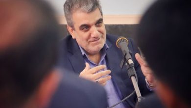 استان سمنان همه ظرفیتهای اقتصادی را فعال میکند / اخبار سمنان - اخبار استانها