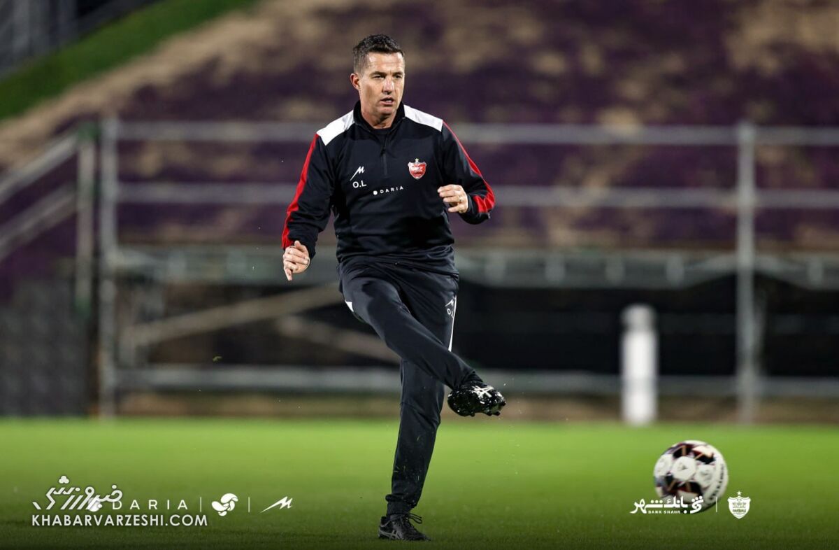 پرسپولیس با برنامهریزی دقیق اوسمار ویرا ۹ بازیکن را در اولویت جذب قرار داد / پرسپولیس , اوسمار ویرا , نقل و انتقالات , ایگور سرگیف , لیگ برتر
