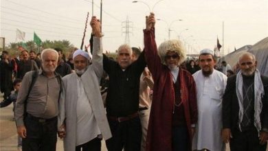 اهلسنت گلستان همواره پای کار نظام و انقلاب هستند / اخبار گلستان - اخبار استانها