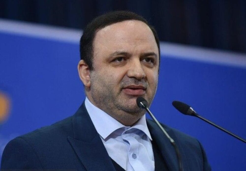 به هر طریق ممکن منابع مالی پروژه پل خلیجفارس را تامین میکنیم / , , , ,