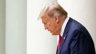 ترامپ: امیدواریم تهران و واشنگتن به توافق برسند