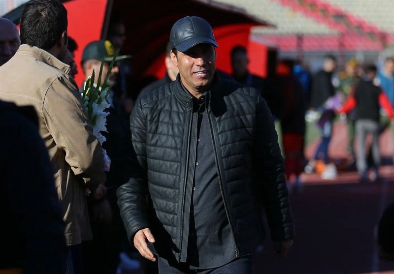 تارتار: شانس قهرمانی داریم/ تا انتهای فصل میجنگیم / اخبار اصفهان - اخبار استانها