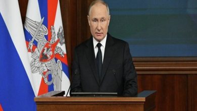 تاکید پوتین بر حفظ ثبات در بازارهای جهانی انرژی / رئیسجمهور روسیه همکاری با عربستان سعودی در چارچوب «اوپک پلاس» را عاملی حیاتی برای حفظ ثبات در بازارهای جهانی انرژی دانست.