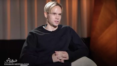 مودریک پس از ۴۰۰ روز غیبت به هواداران چلسی پیام داد / مودریک , چلسی , دوپینگ , لیگ برتر انگلیس , فوتبال جهان