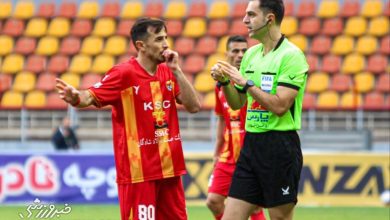 درخشش بازیکنان سابق پرسپولیس و استقلال در تیمهای جدید؛ انتقادات به مدیریت سرخابیها / پرسپولیس , استقلال , فولاد , فرشاد احمدزاده , رامین رضاییان