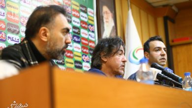 انتقادات تند ساپینتو از مدیریت استقلال در نشست خبری پیش از دیدار با پیکان / استقلال , ساپینتو , لیگ برتر , تاجرنیا , فوتبال ایران