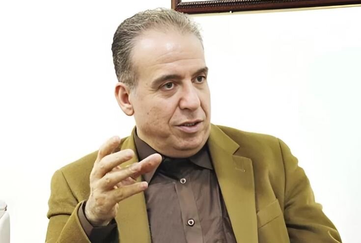 انتقاد تند رئیس اتاق بازرگانی ایران و چین از وضعیت حکمرانی اقتصادی کشور / حکمرانی اقتصادی , مجیدرضا حریری , اتاق بازرگانی , شفافیت مالی , الیگارشی اقتصادی