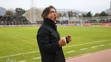 بازگشت مهران احمدی به تمرینات استقلال پس از یک ماه دوری / استقلال , مهران احمدی , لیگ برتر , فوتبال ایران , جام حذفی