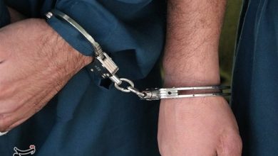 دستگیری یکی از عوامل تشویش اذهان عمومی در نجفآباد / اخبار اصفهان - اخبار استانها