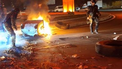 شهادت یکی از کارکنان پلیس بوشهر در درگیری با اغتشاشگران / اخبار بوشهر - اخبار استانها