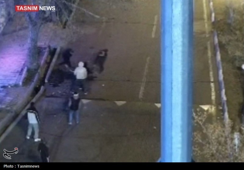 بحران نوجوانان، بحران هویت و رویاست نه امنیت / اخبار قزوین - اخبار استانها