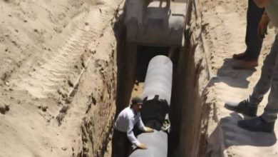 اجرای 14 کیلومتر خط انتقال و جمعآوری آب در اسلامشهر / اخبار استان تهران - اخبار استانها