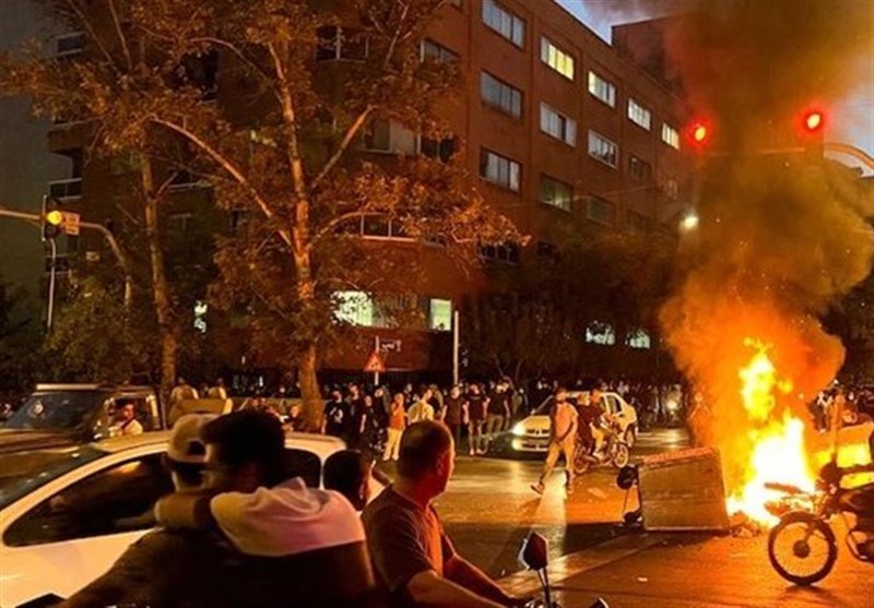 خسارت 50 میلیارد تومانی به صنعت برق شمال در اغتشاشات اخیر / اخبار مازندران - اخبار استانها