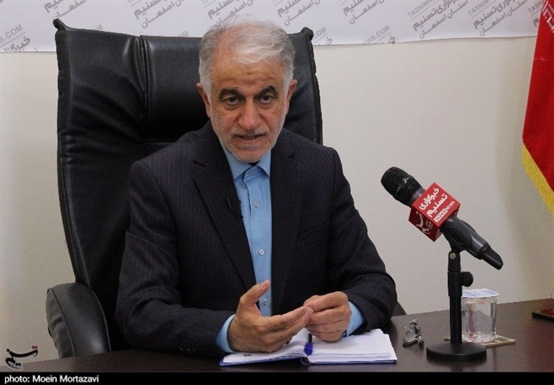 نرخ خدمات شهری اصفهان با وجود تورم متعادل باقی میماند / اخبار اصفهان - اخبار استانها