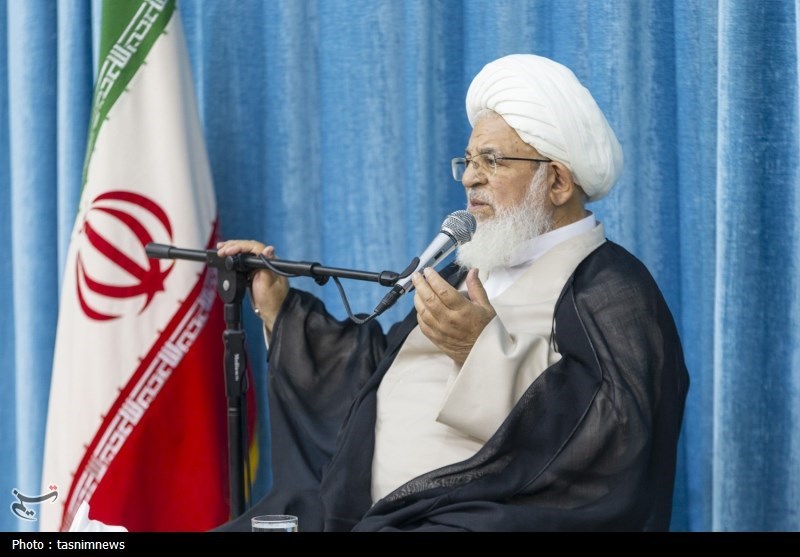 امام جمعه یزد: مردم ایران زیر بار ذلت و سلطه نمیروند / اخبار یزد - اخبار استانها