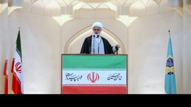 دستگاه قضا با محاربان و اغتشاشگران قاطعانه برخورد کند / اخبار گلستان - اخبار استانها