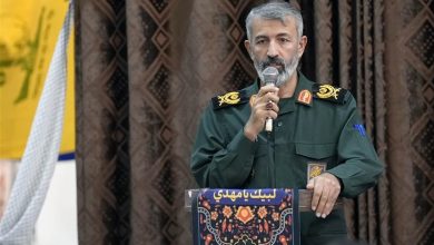 اهداف دشمنان در اغتشاشات اخیر شکست خورد / اخبار بوشهر - اخبار استانها