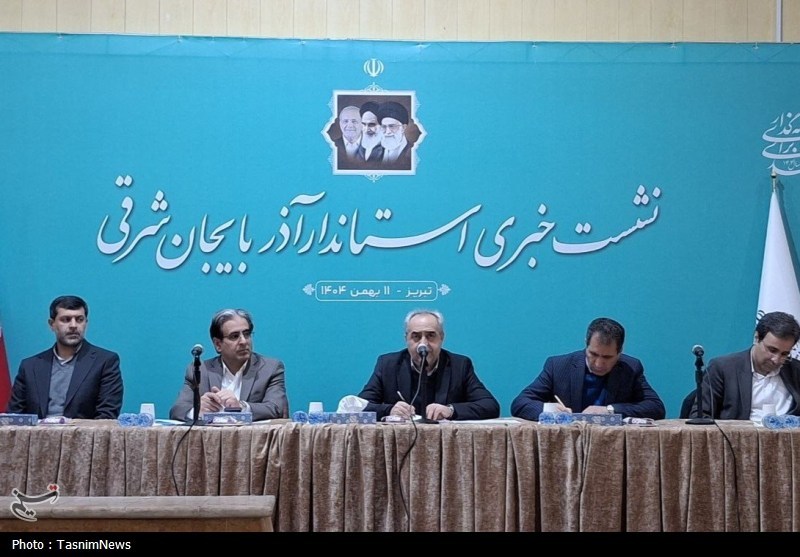 کنترل کامل حوادث آذربایجانشرقی بدون شلیک و تلفات امنیتی / اخبار آذربایجان شرقی - اخبار استانها