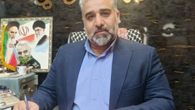 احیای استادیوم تختی ورامین با بودجه 10 میلیاردی پس از وقفه چندین ساله / اخبار استان تهران - اخبار استانها