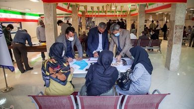 ثبت نام هزار و 800 داوطلب شورای شهر در خوزستان / اخبار خوزستان - اخبار استانها