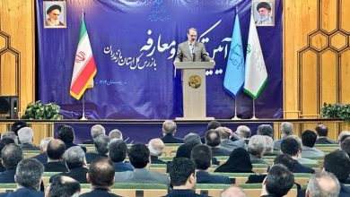 برخورد قضایی با ترک مسئولان در تغییر کاربری اراضی کشاورزیی شمال / اخبار مازندران - اخبار استانها