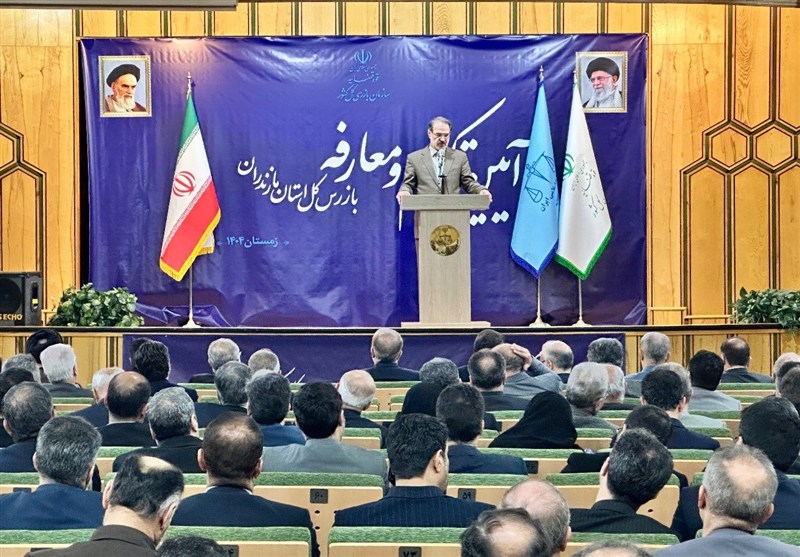 برخورد قضایی با ترک مسئولان در تغییر کاربری اراضی کشاورزیی شمال / اخبار مازندران - اخبار استانها