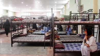 افزایش 550 تخت بستری جدید برای معتادان متجاهر کرمانشاه / اخبار کرمانشاه - اخبار استانها