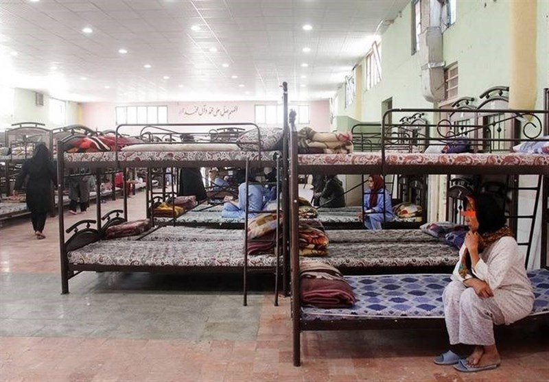 افزایش 550 تخت بستری جدید برای معتادان متجاهر کرمانشاه / اخبار کرمانشاه - اخبار استانها