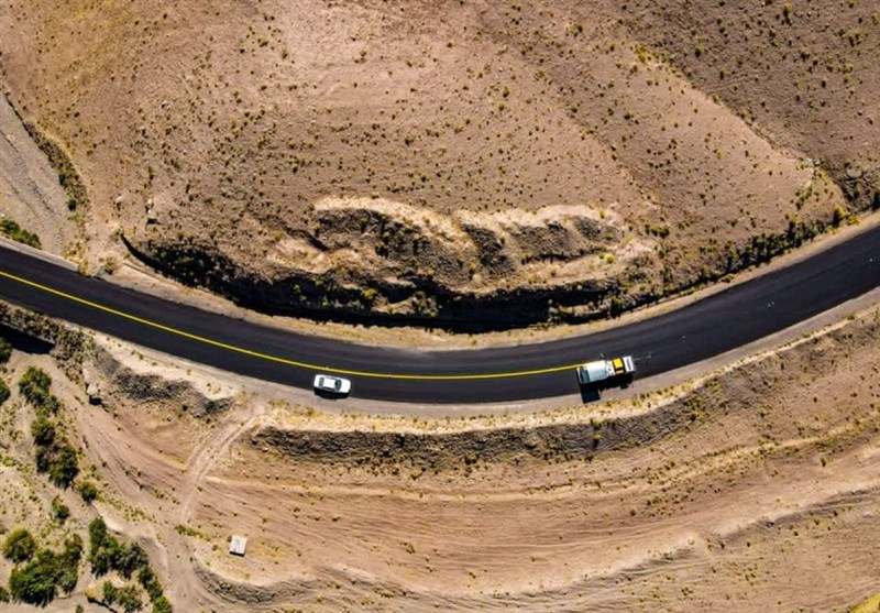 2591 کیلومتر از محورهای خراسان جنوبی خطکشی شد / اخبار خراسان جنوبی - اخبار استانها