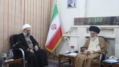 ضرورت استفاده از ظرفیت بانوان طلبه در تبلیغ دین / اخبار قم - اخبار استانها